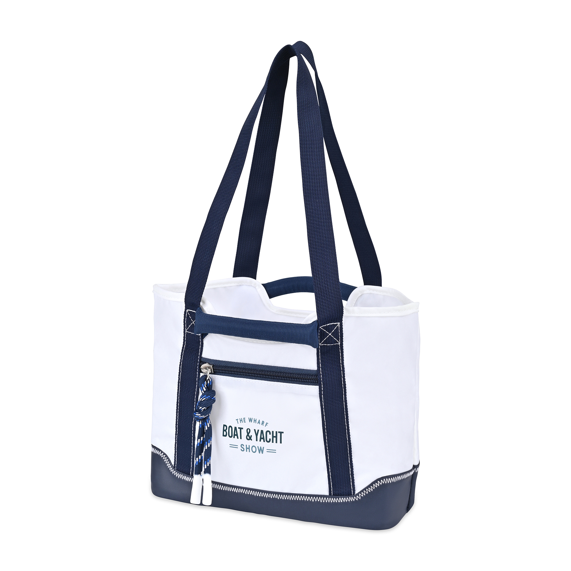 Harborside Mini Boat Bag 5