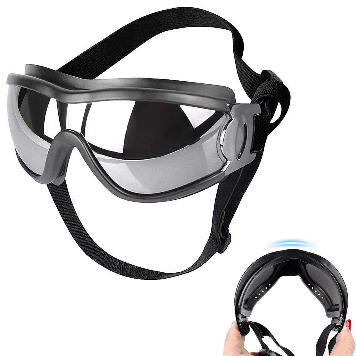 Dog Goggles 3
