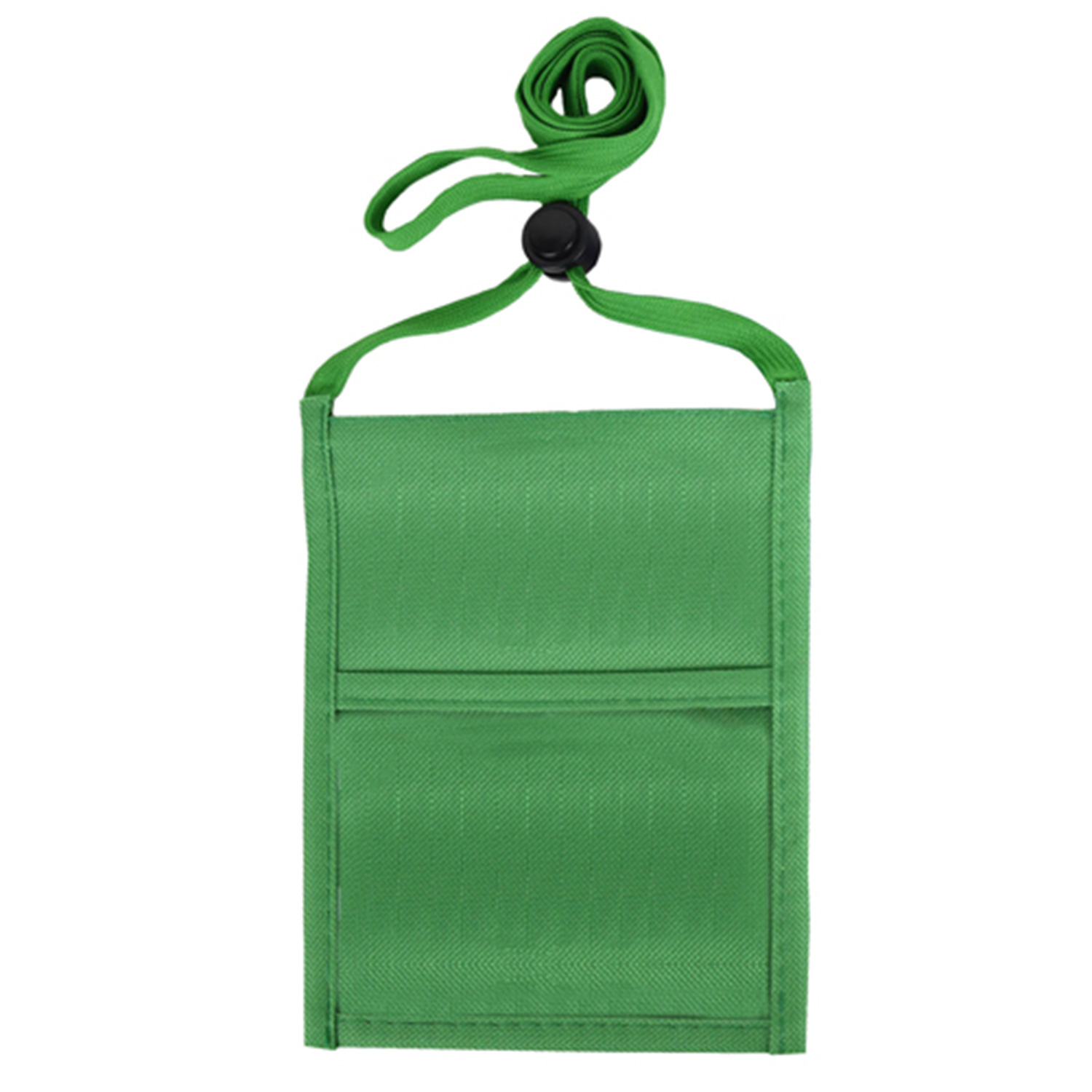 Nylon rPET Single Pocket Wallet 4