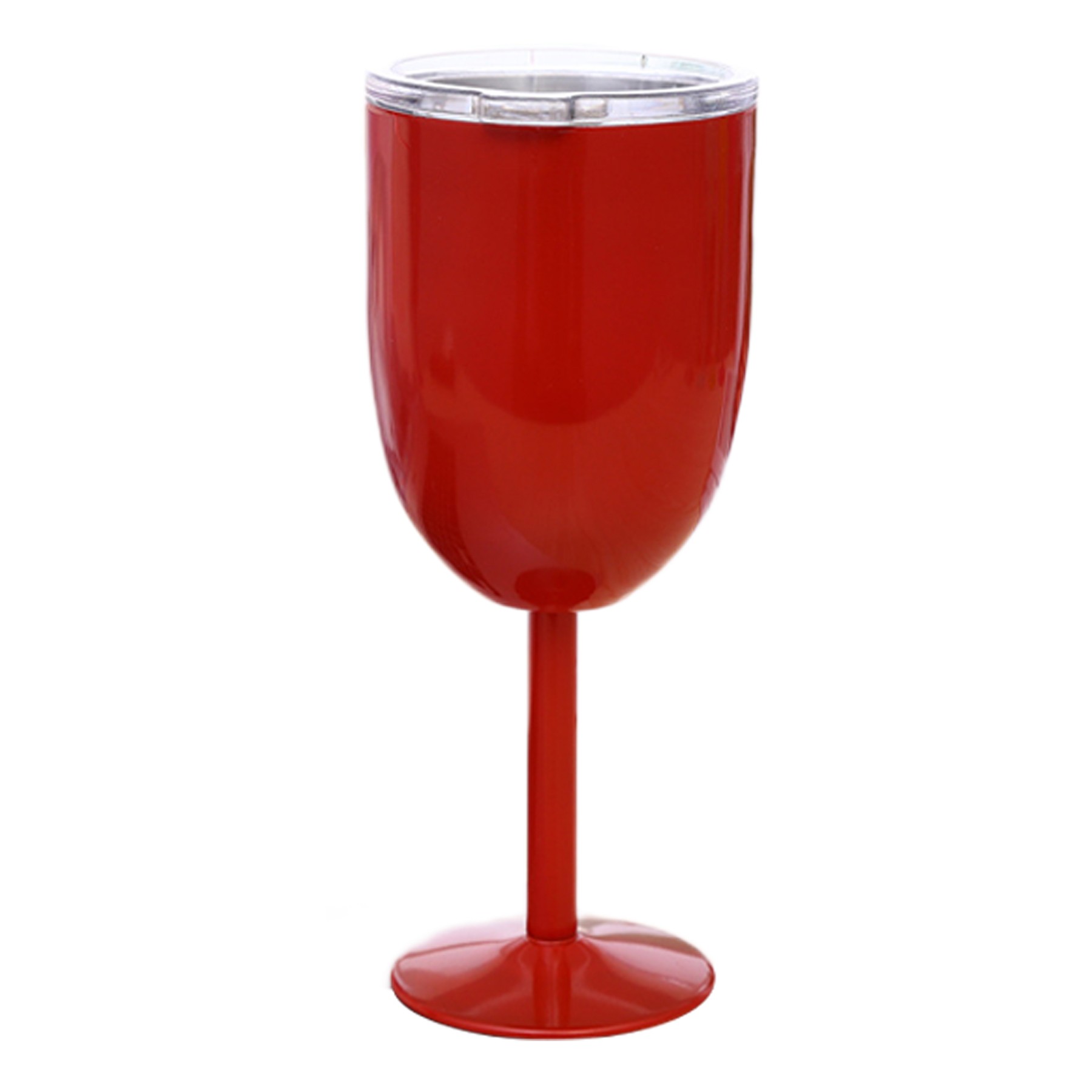 Stainless Steel Insulated Wine Glasses 7