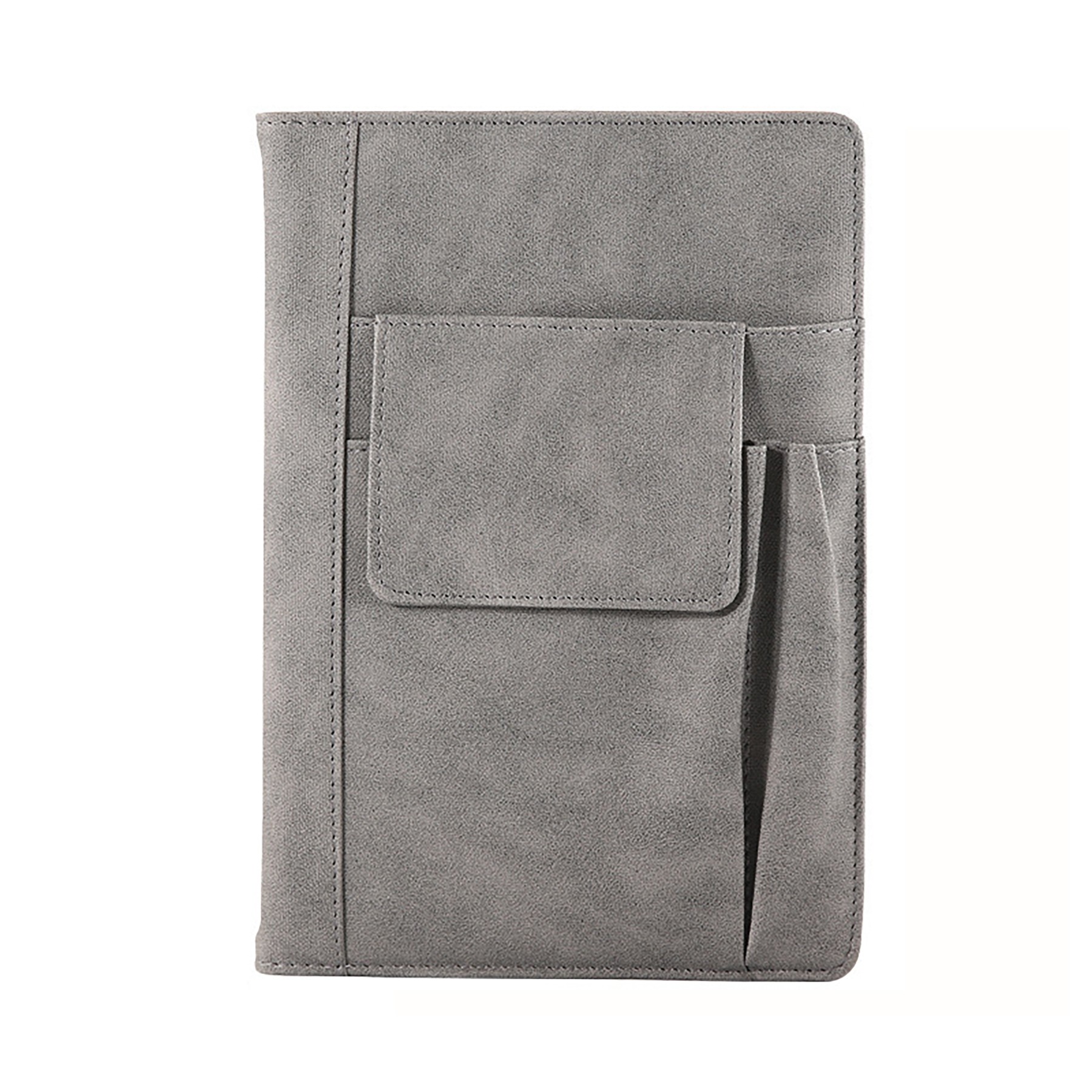 Leather Notebook 5