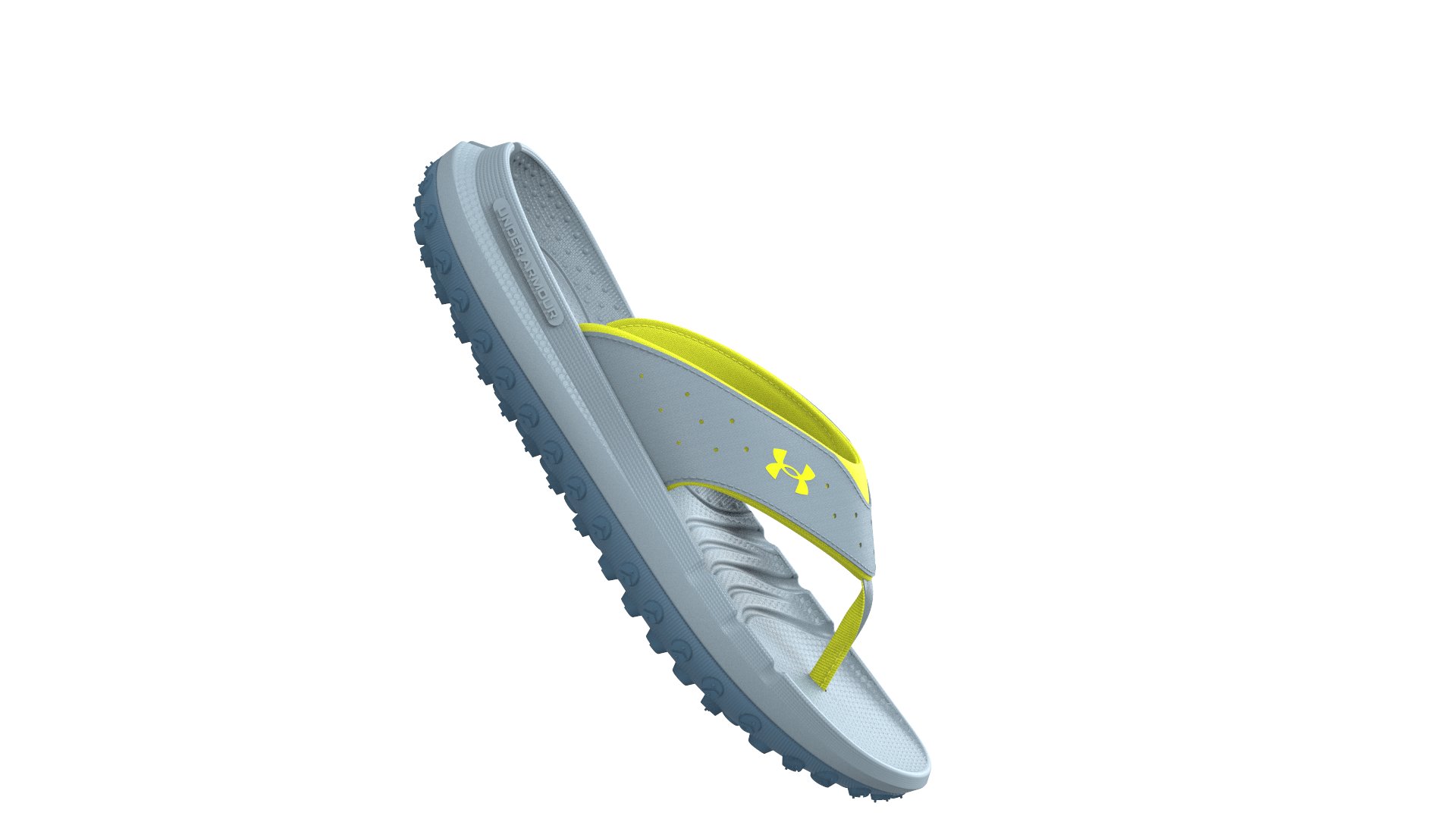 UA Summit Fat Tire Unisex Sandals 2