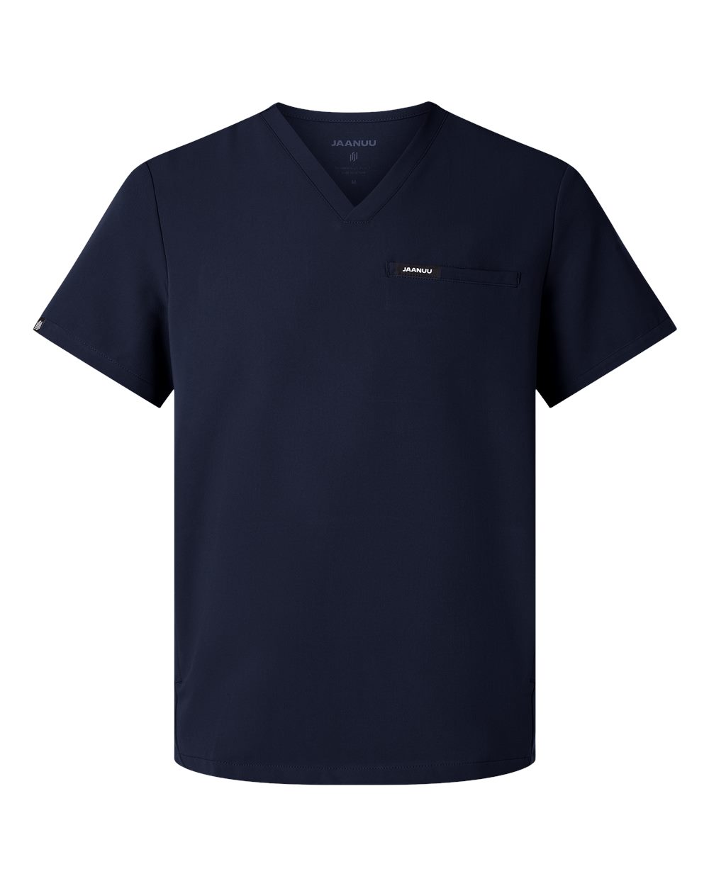 Men's Platt 3-Pocket Scrub V-Neck Top - M10002 49