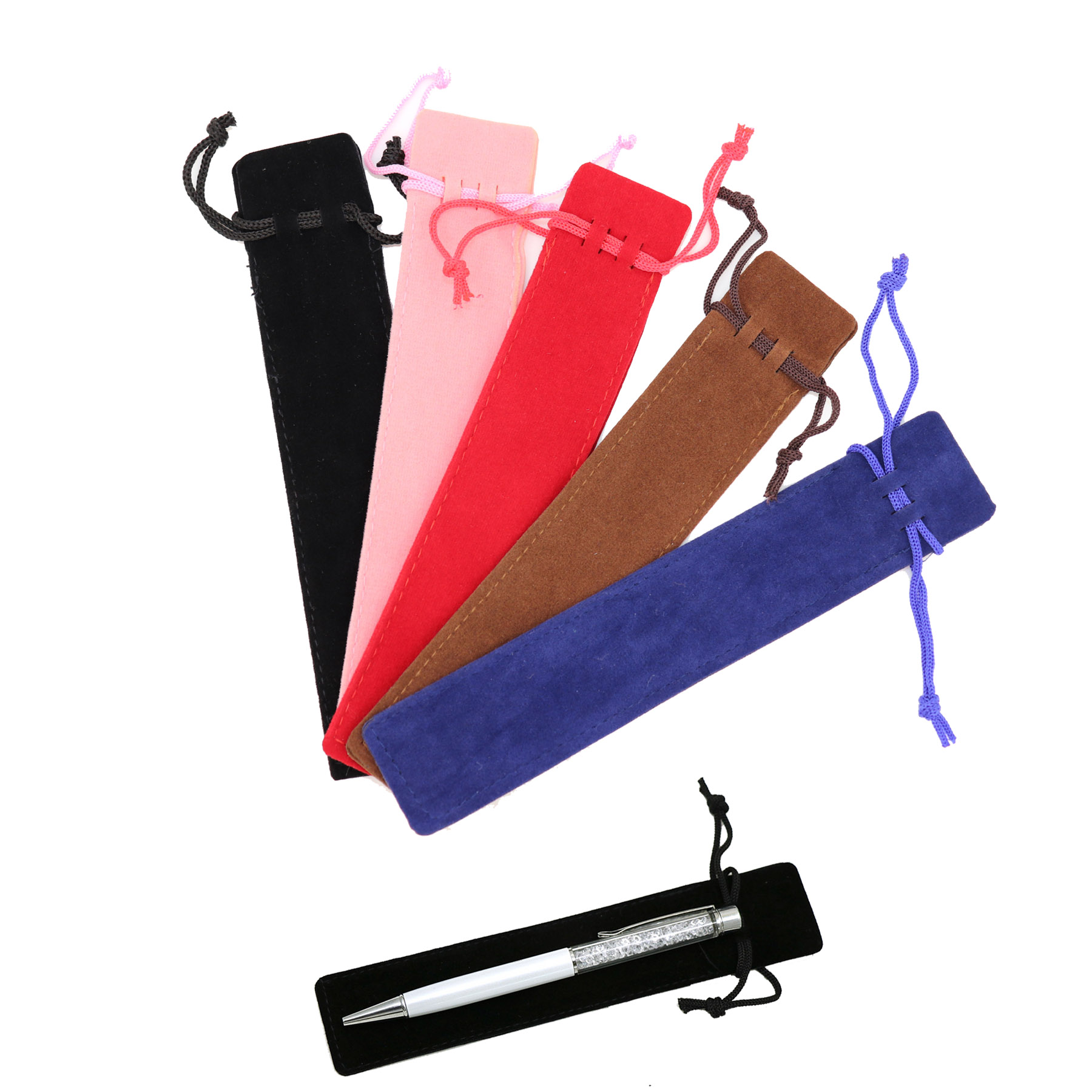 Microfiber Cloth Pouch 2