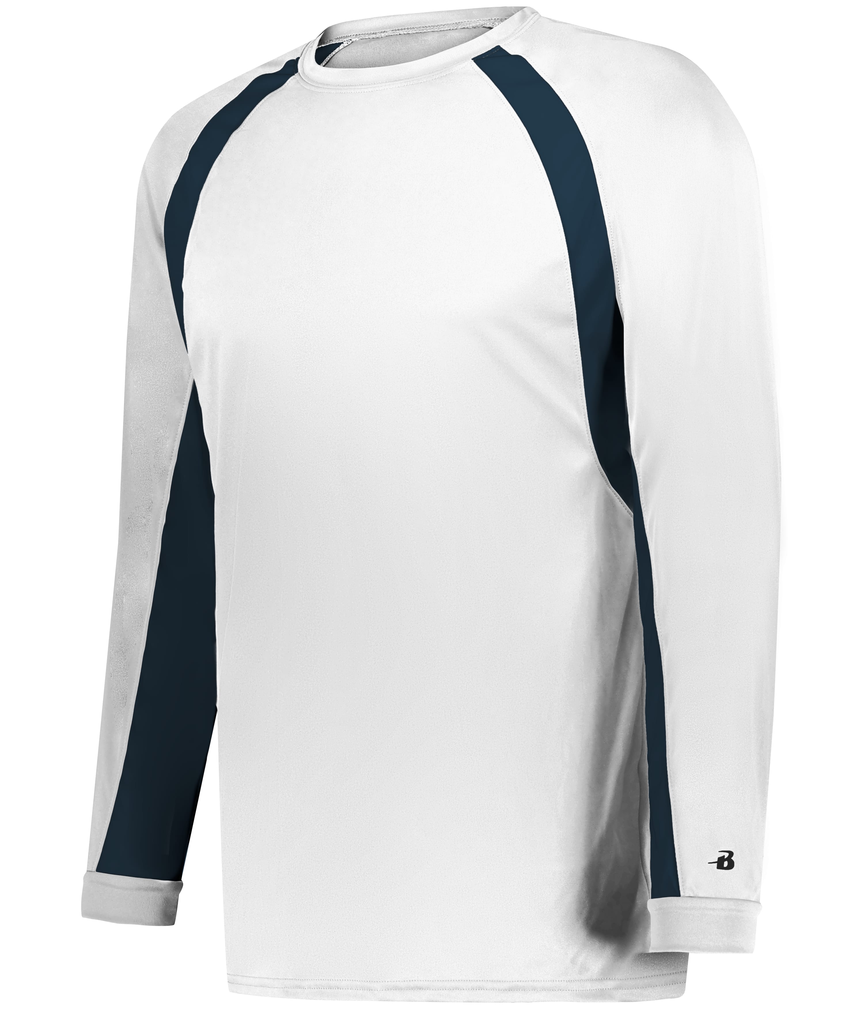 YOUTH HOOK LONG SLEEVE TEE 2