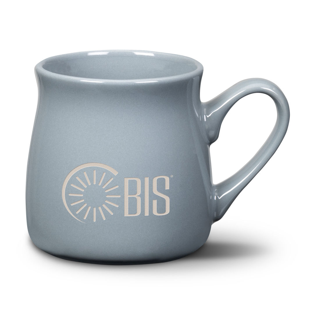 Oakhurst Mug - 16oz - Deep Etch 14