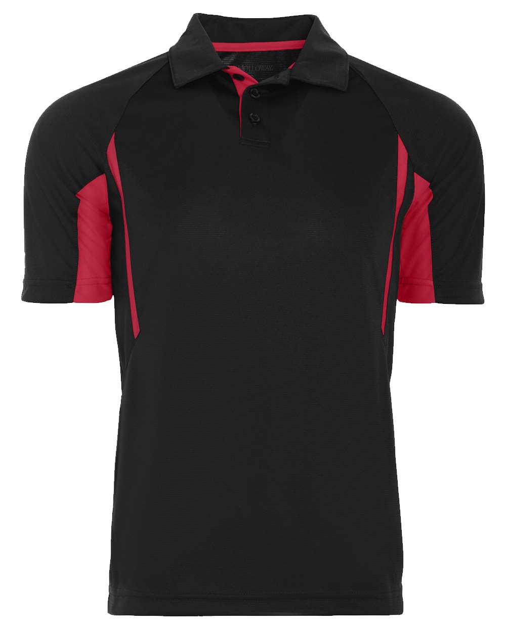 Men's Two-Tone Avenger Polo - 222530 37