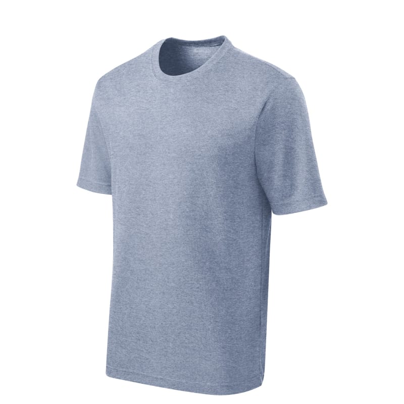 Sport-Tek PosiCharge RacerMesh Tee. 20