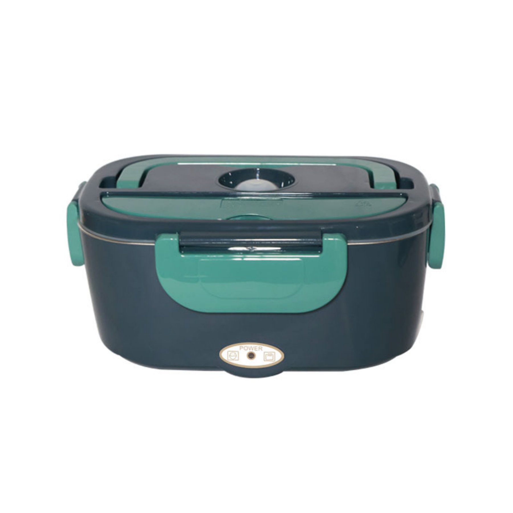 Electric Lunch Heated Lunch Box 11