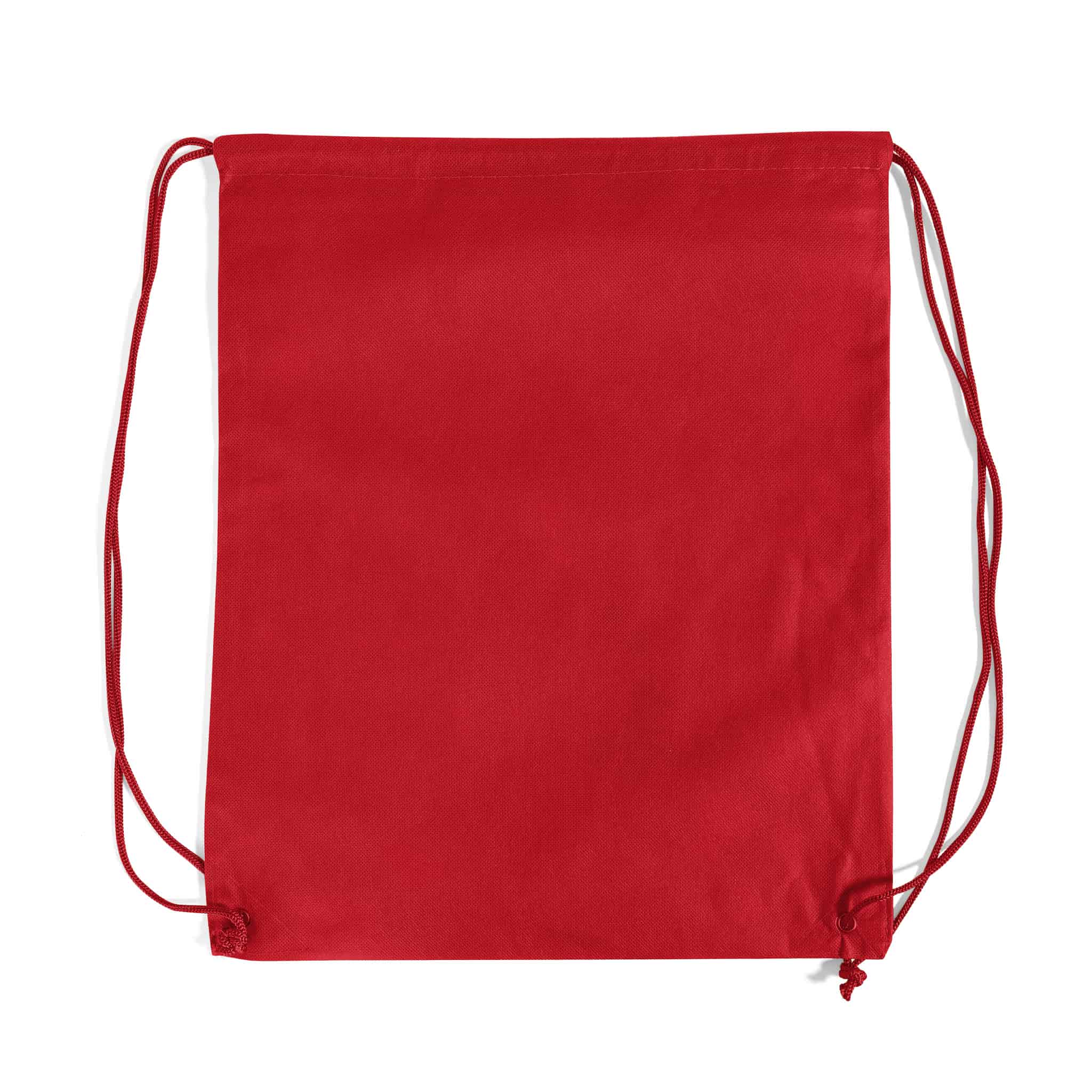 Large Non-Woven Drawstring Backpack 11