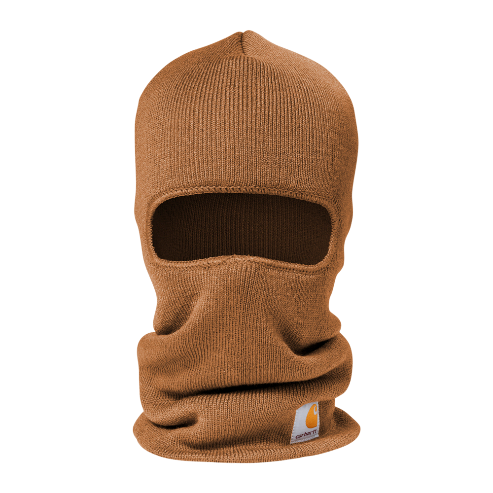 Carhartt(R) Knit Insulated Face Mask 2