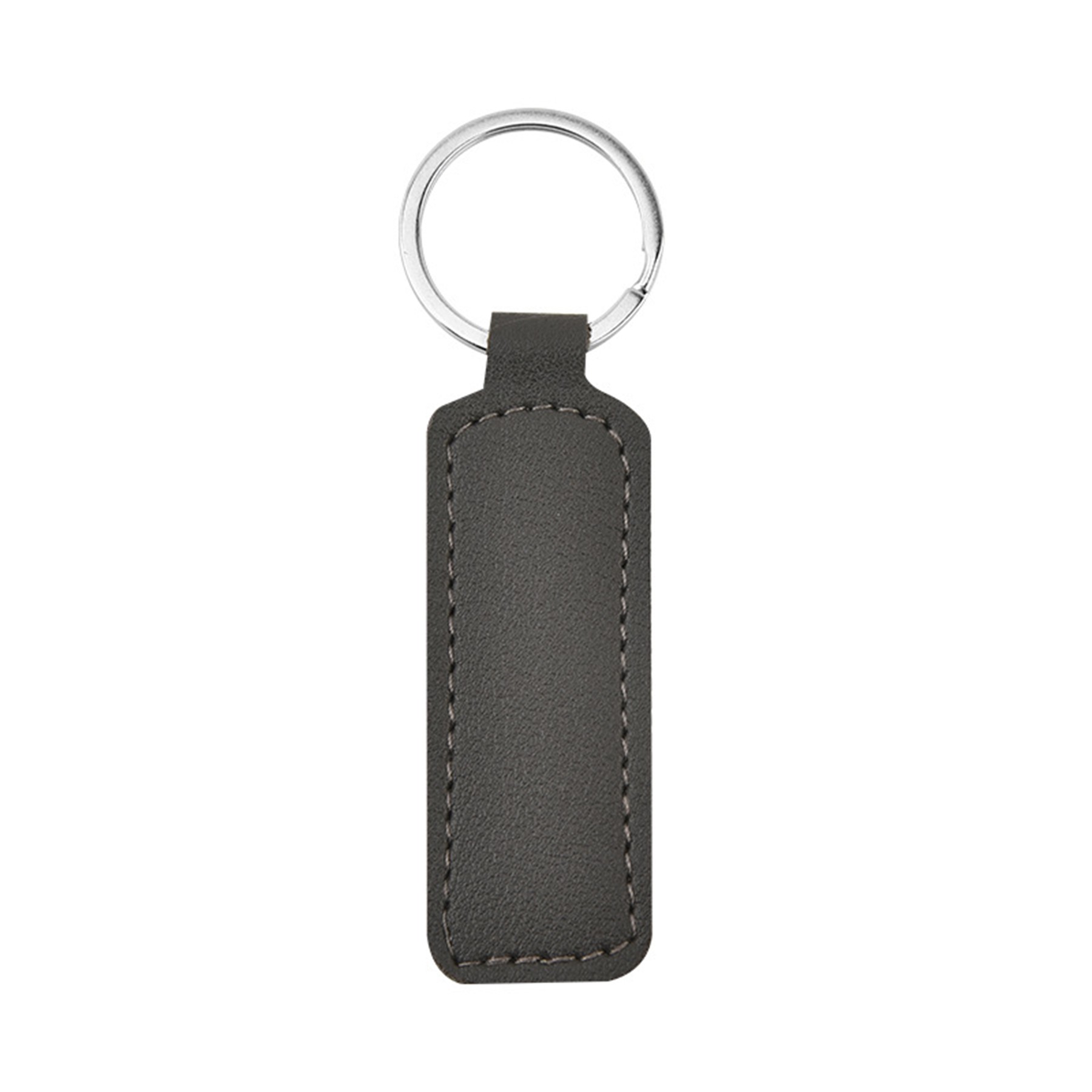 PU Leather Simple Key Chain 1