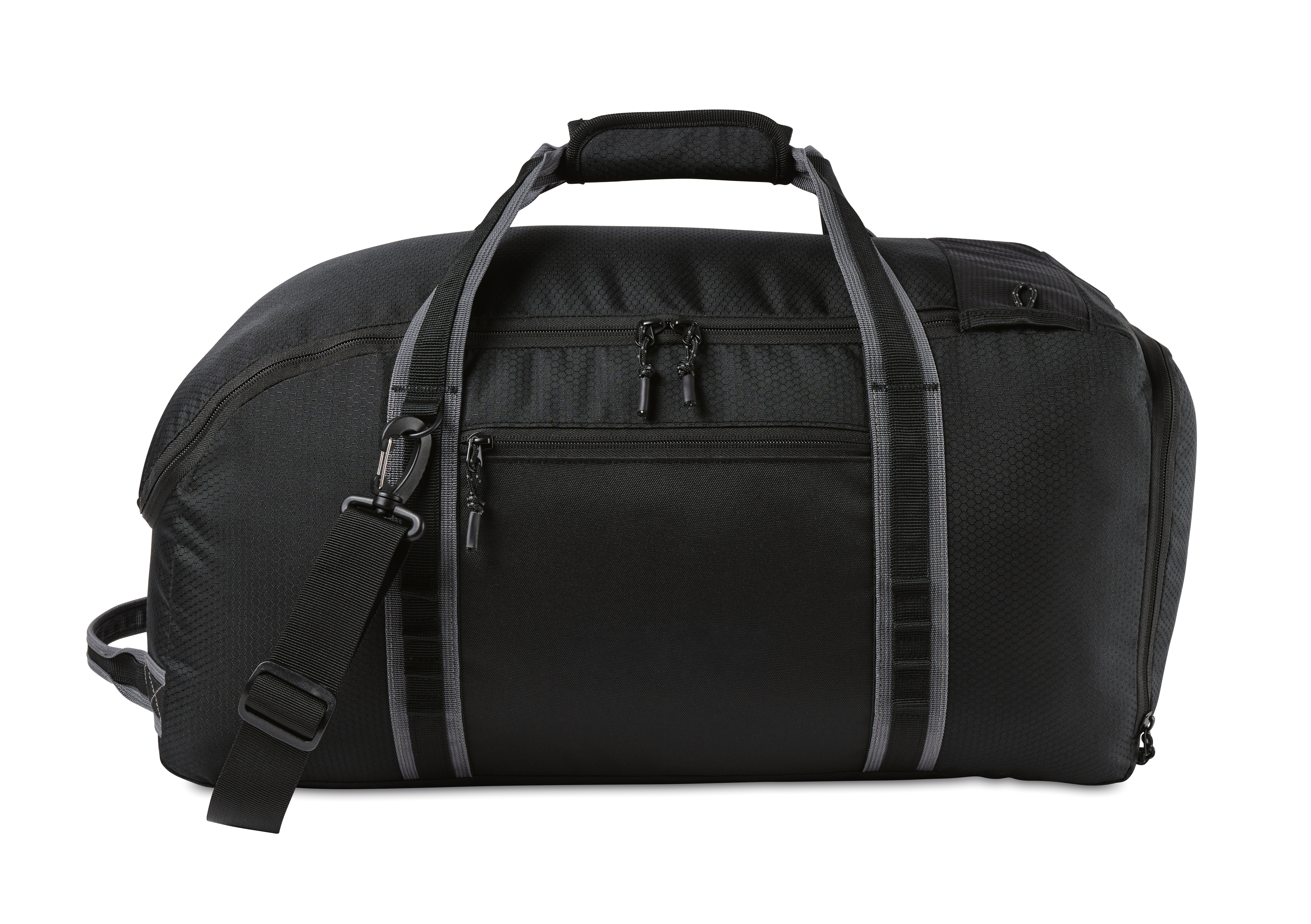 Golf Links Recycled rPET Duffel 7