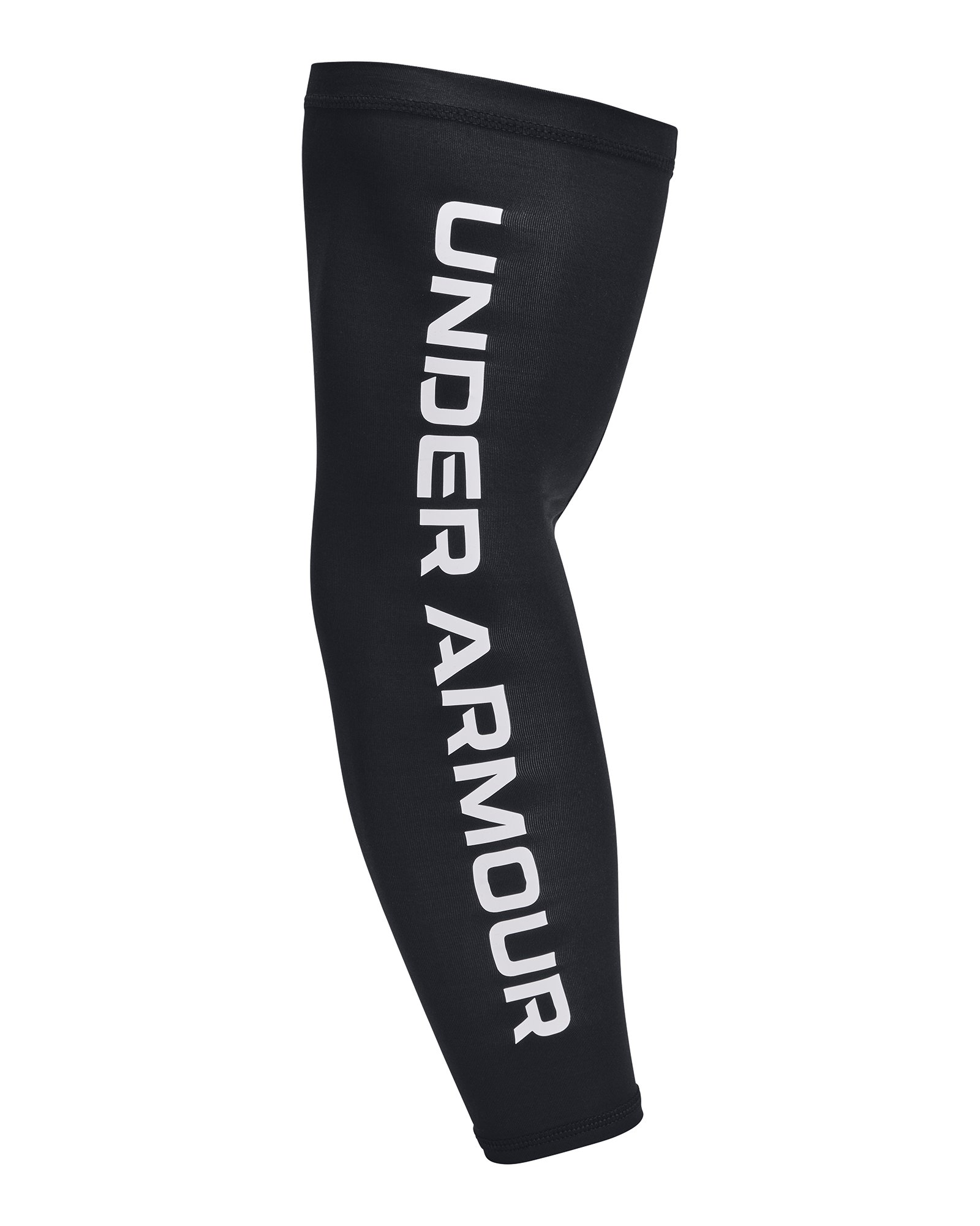UA Compete Unisex Arm Sleeve, custom athletic wear with logo imprint 7