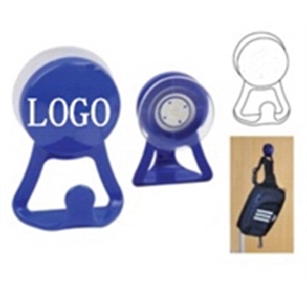 Universal Hook Organizer 2