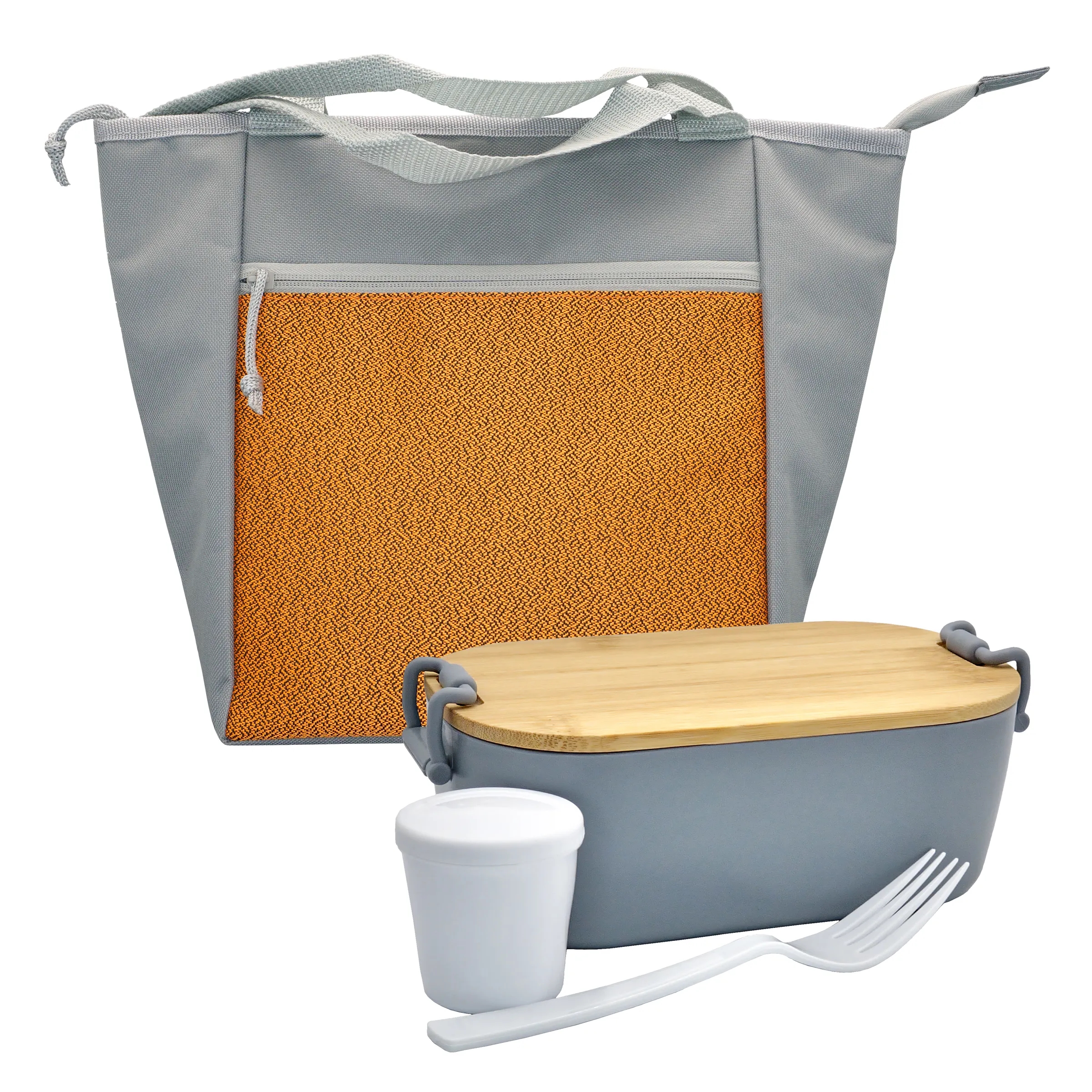Speck Bamboo Lunch Box Tote 4