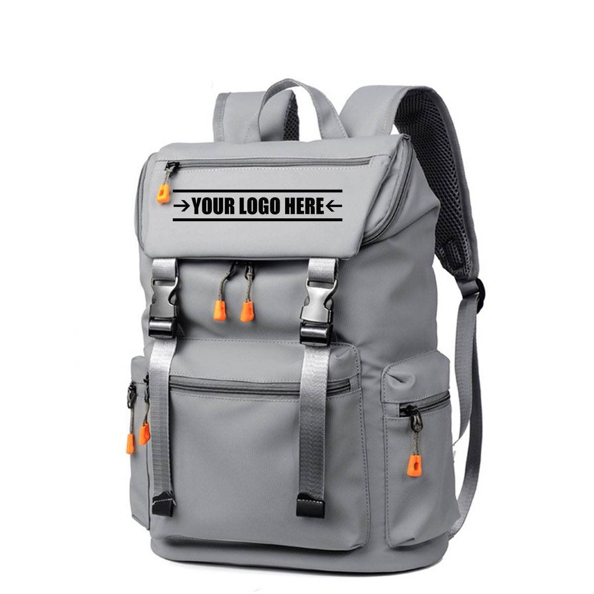 Travel Laptop Backpack, Lightweight Anti Theft College 7