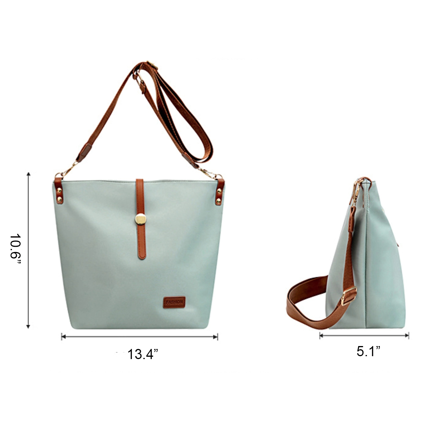 Women'S Fashion Crossbody Bag 2