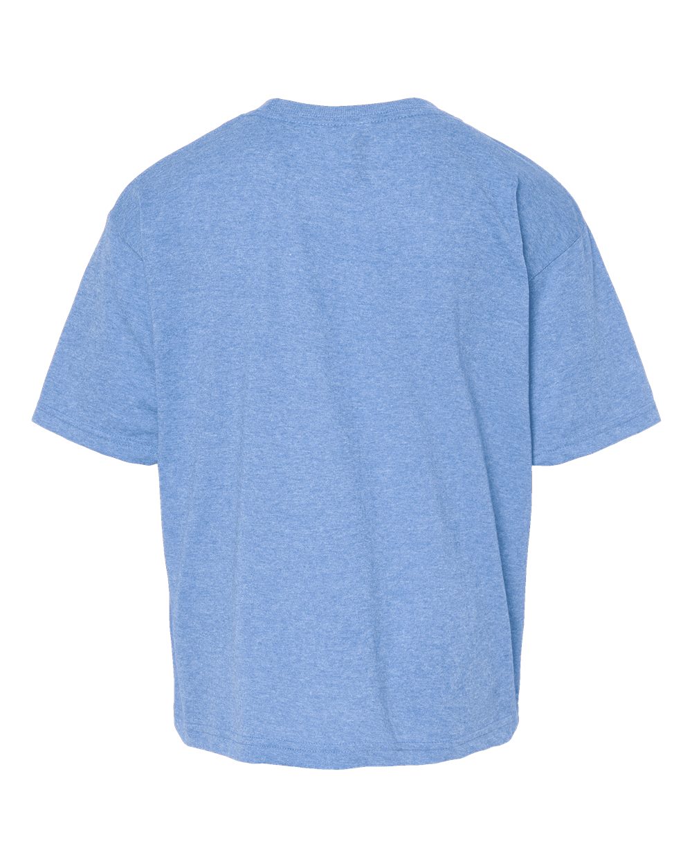 Youth Gold Soft Touch T-Shirt - 4850 9