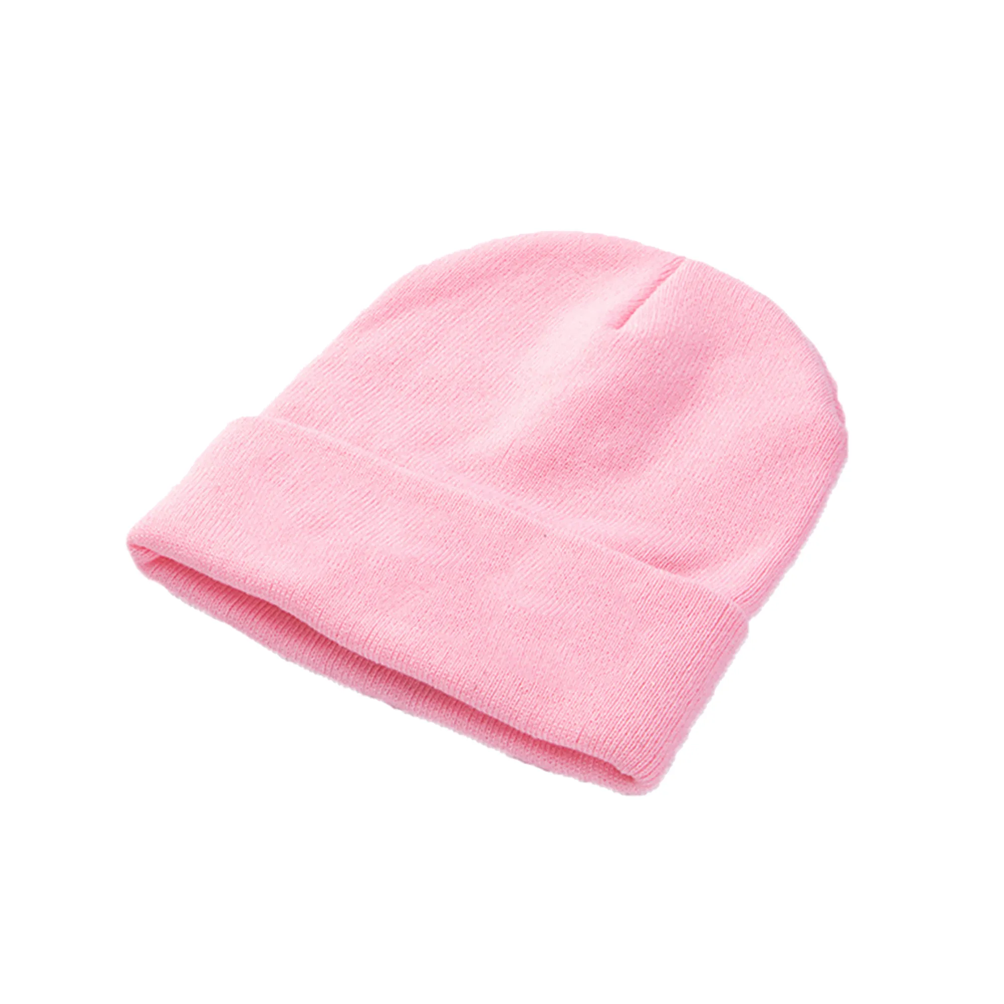 Classic Knit Beanie 8