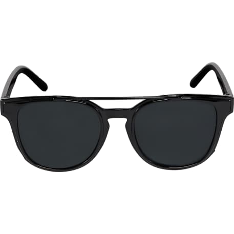 Peyton Recycled Brow Bar Sunglasses 49