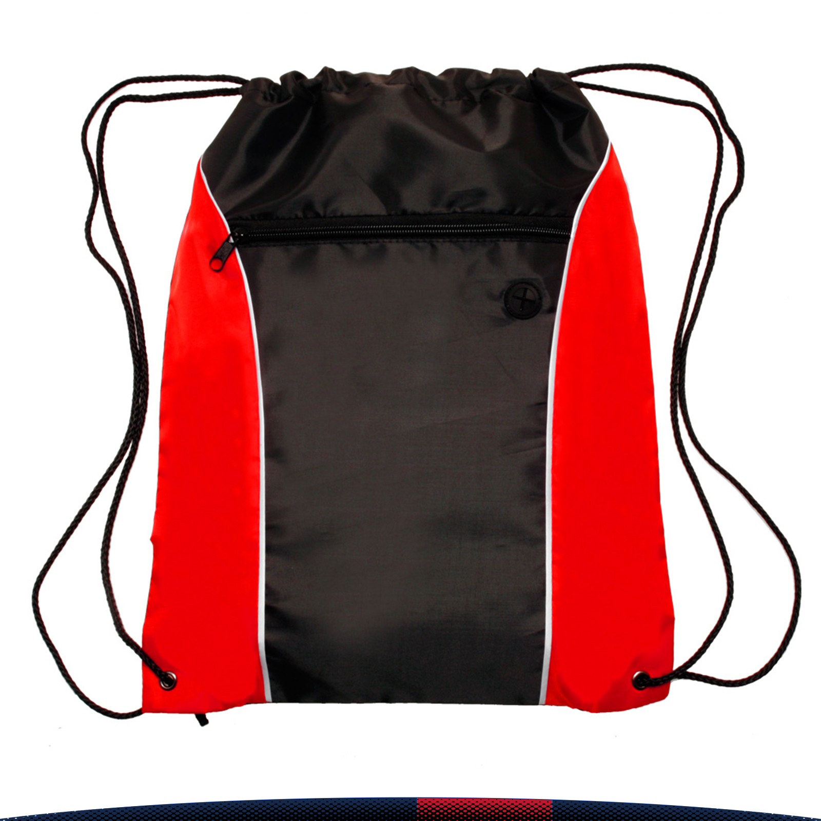 Kelsr Drawstring Backpacks 6