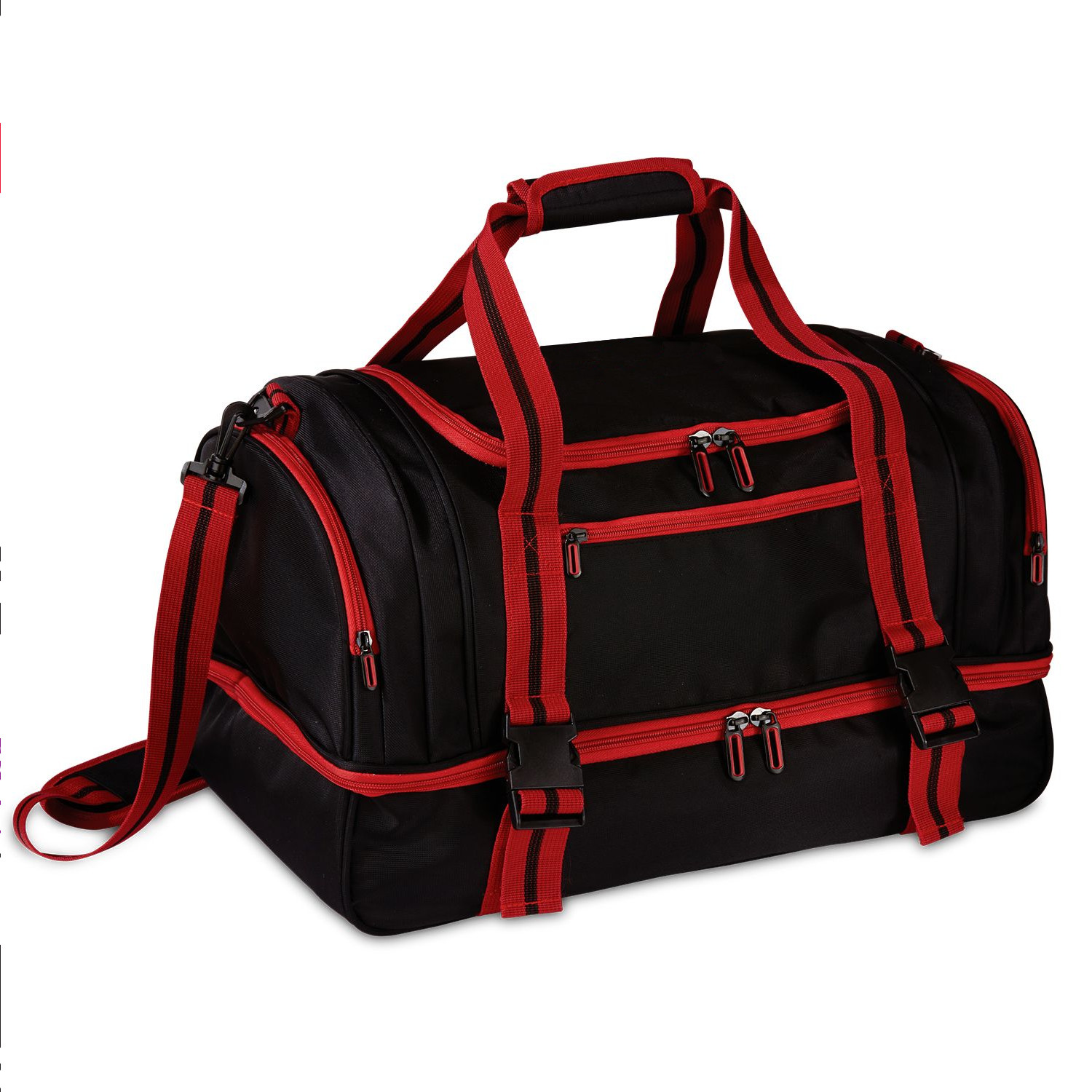 Ultimate Duffel Bag 7