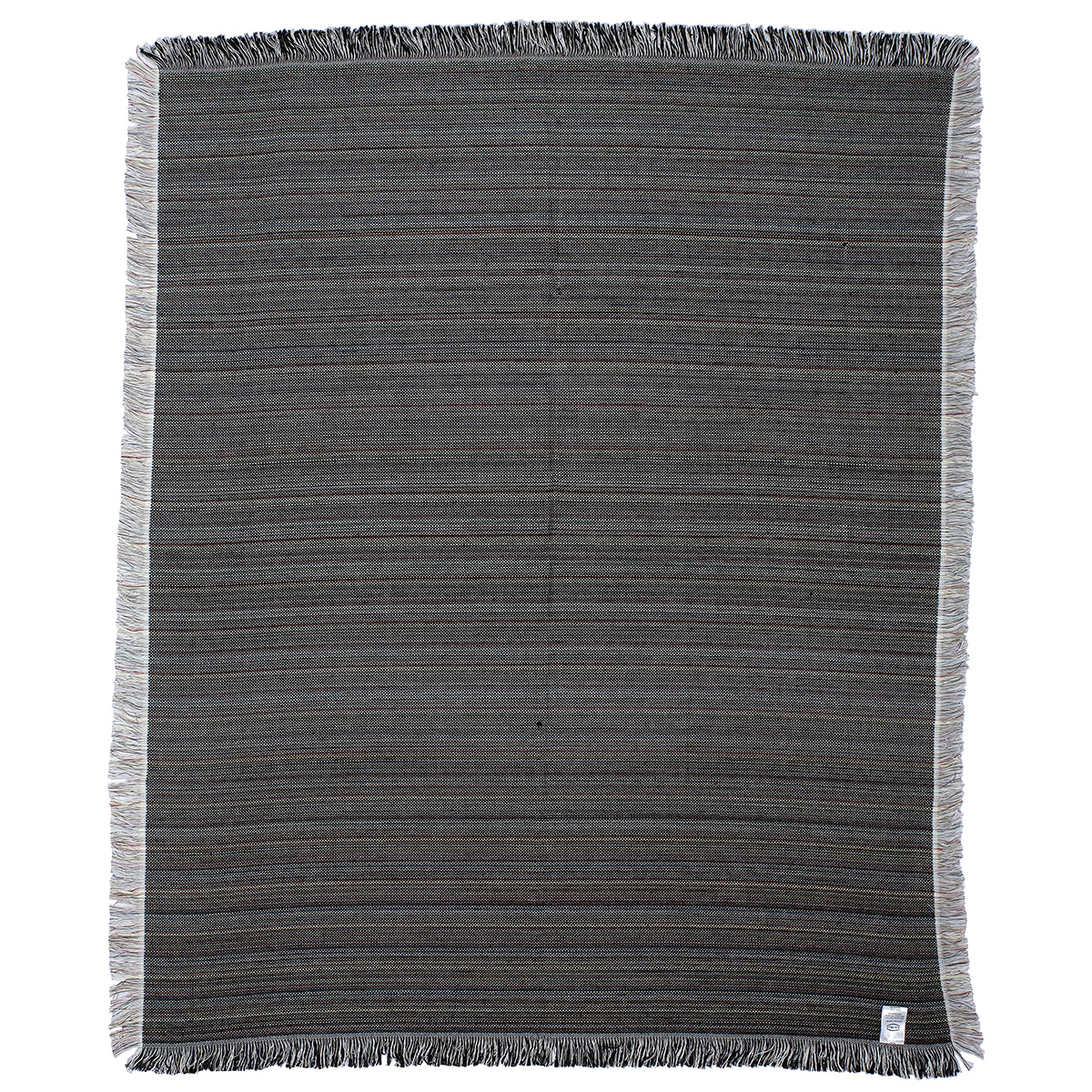 Fringed Woven Tapestry 50" x 60" 500GSM - Full Color 7