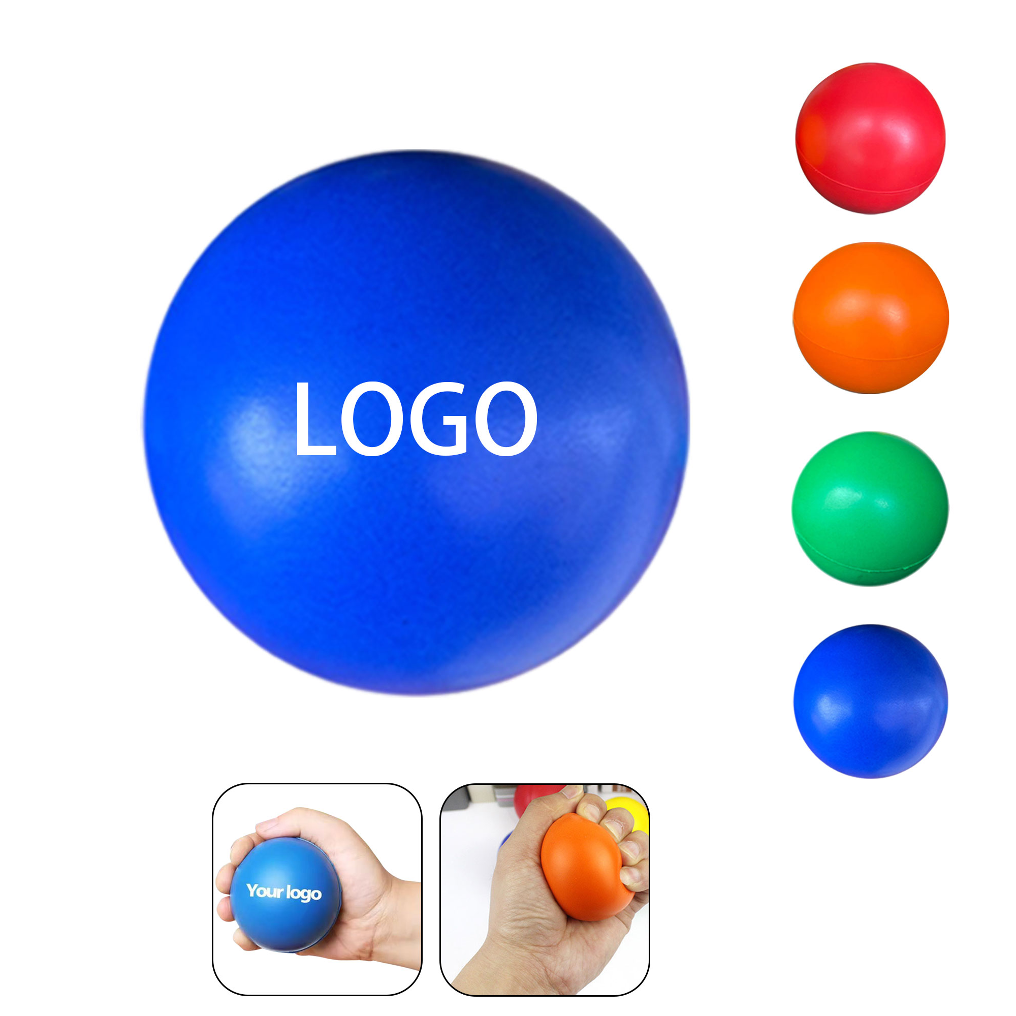 Stress Relief Compression Gadget 3