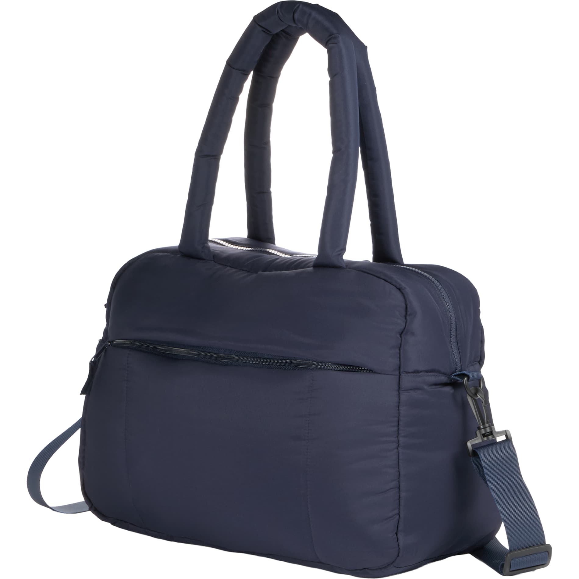 Puffer Recycled Duffle Bag 52
