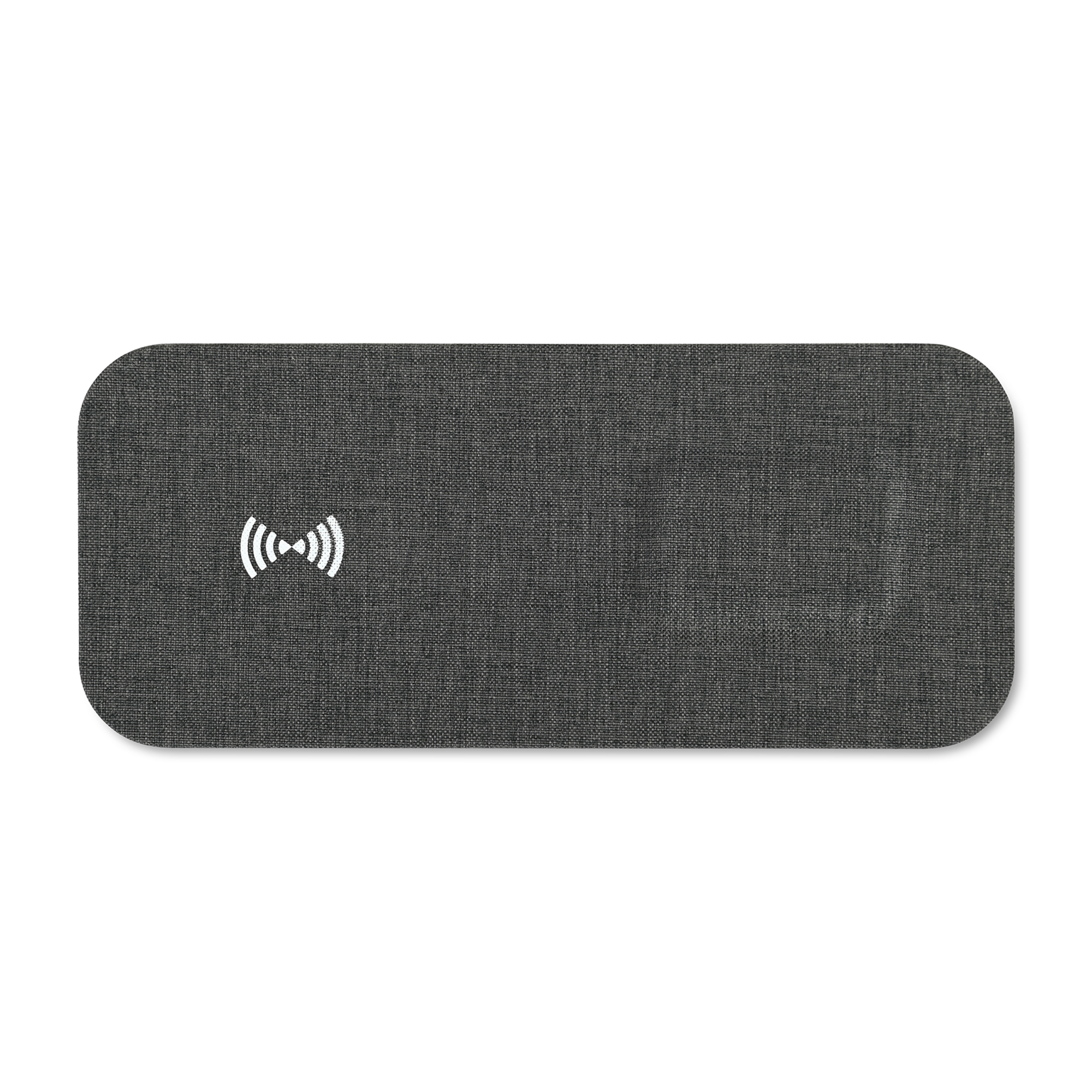 Eden Recycled rPET Wireless Dual Charging Pad 4