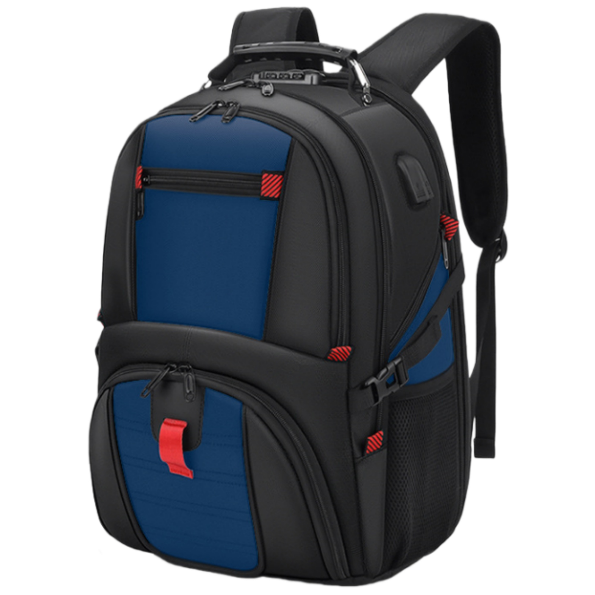 Extra Large Backpack - OCEAN 7