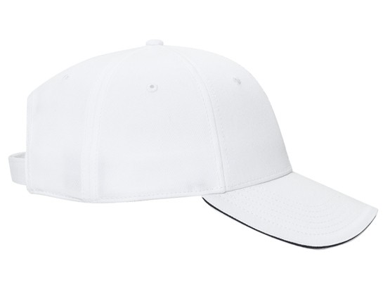 OTTO CAP® 6 Panel Low Profile Baseball Cap 36
