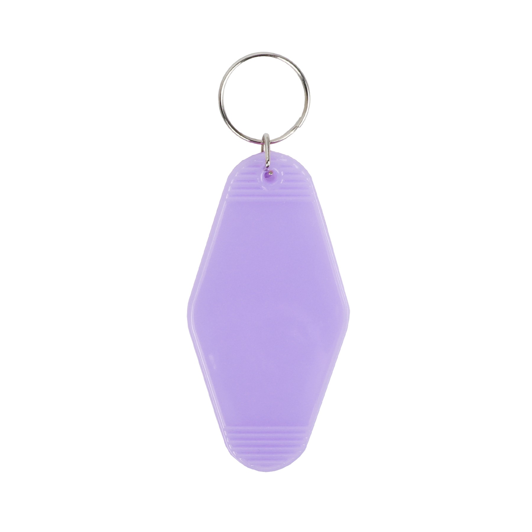 Retro Vintage Motel Keychain 15