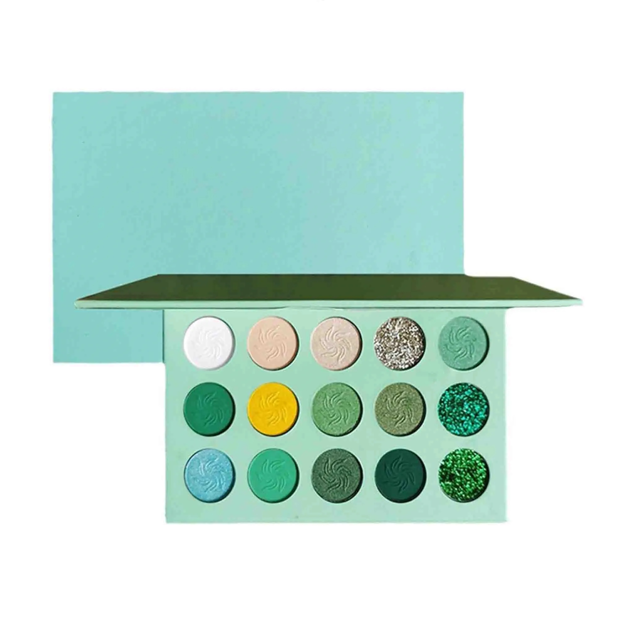 Eye Shadow Palette 3