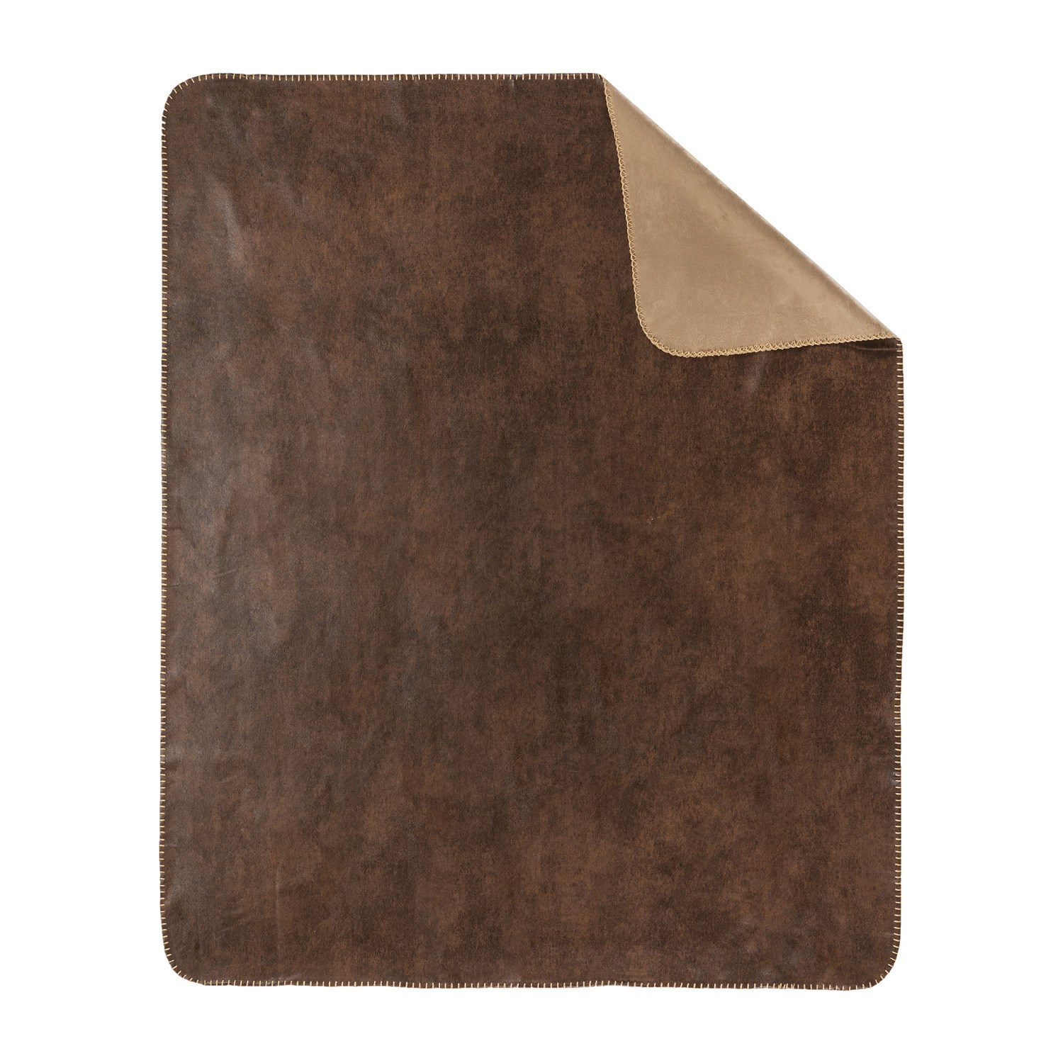 Rustic Ranch Throw 1