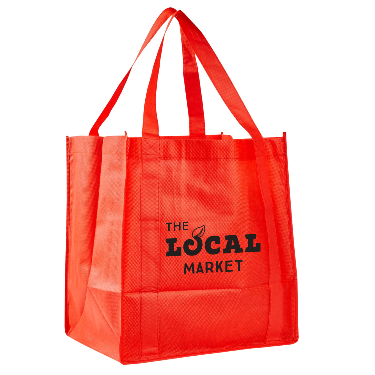 Grocery Bag 3