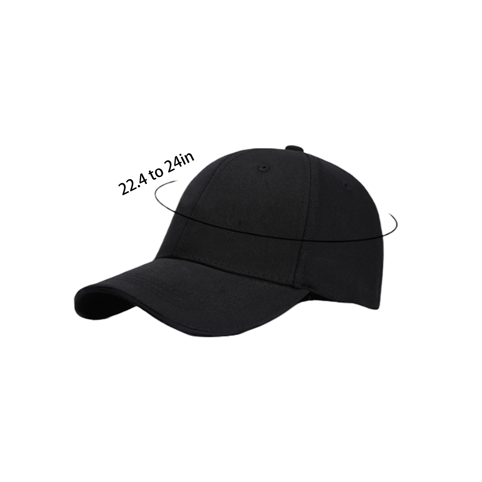 Unisex Baseball Cap MOQ50 3