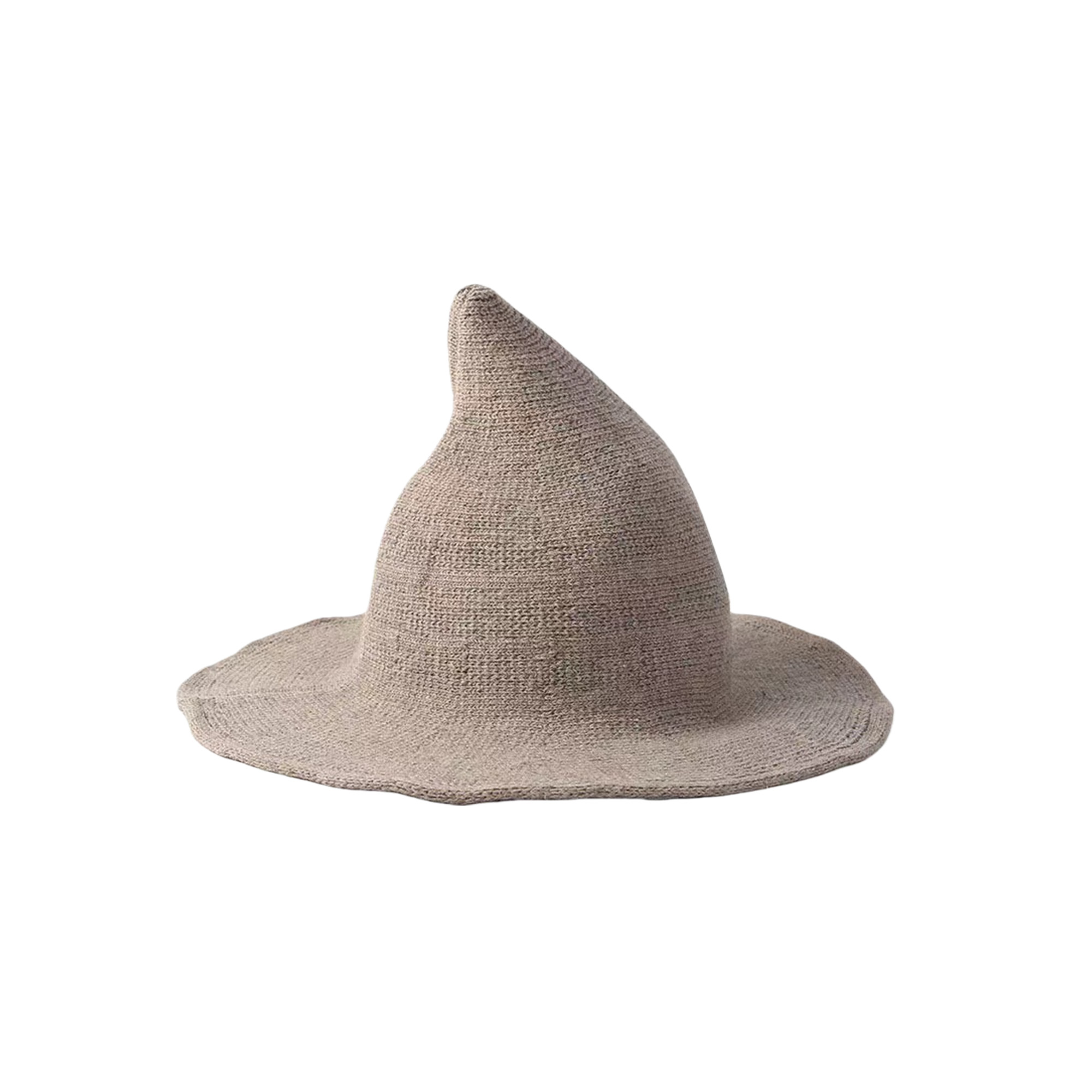 Personalized Halloween Witch Hat 9