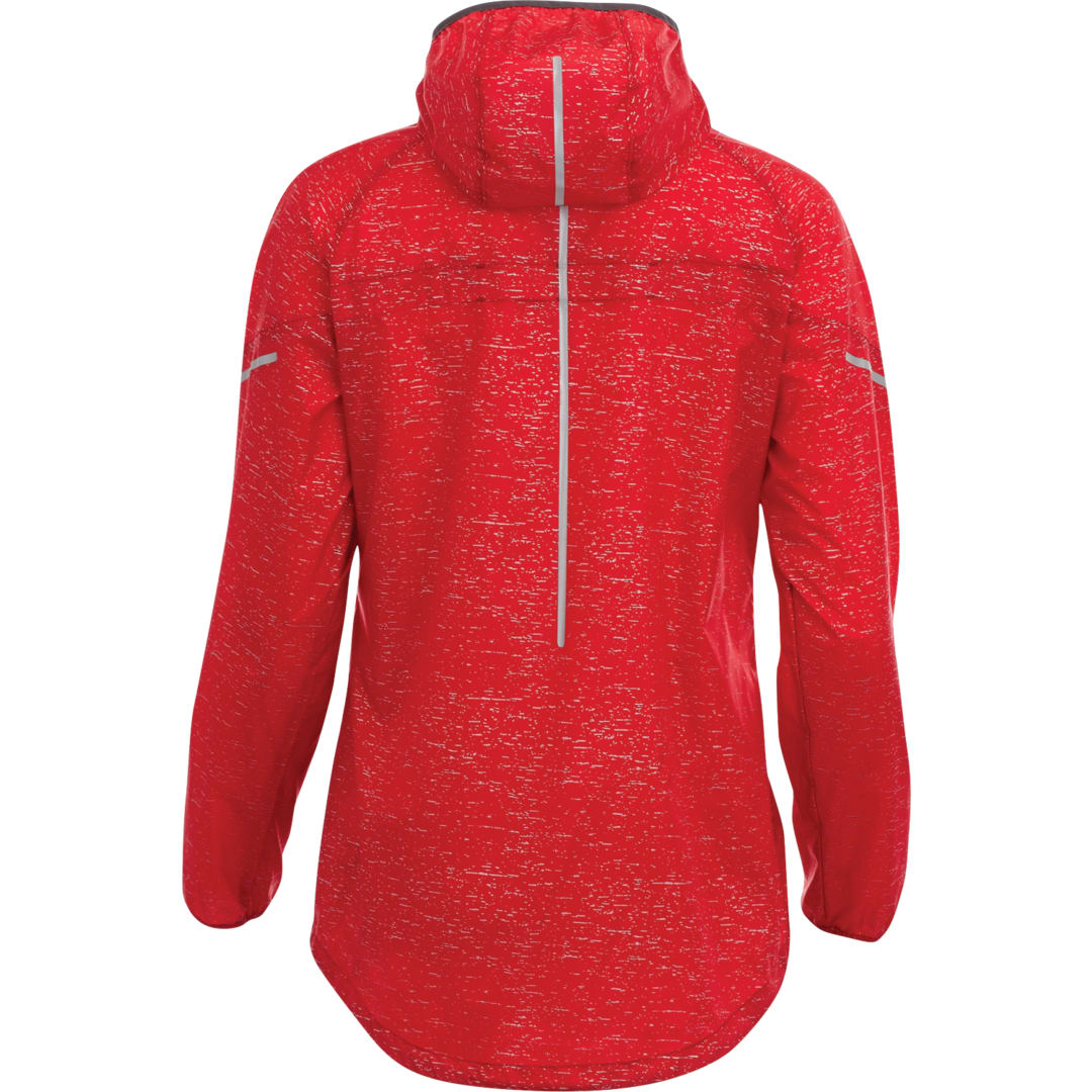 Women's SIGNAL Packable Jacket 12