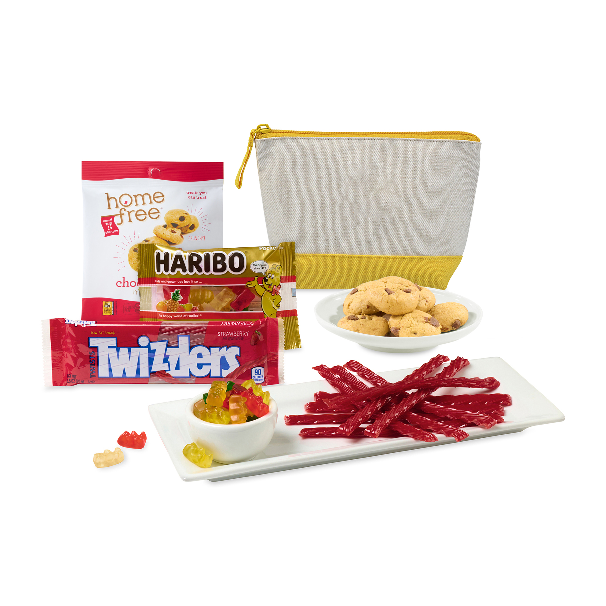 Treatlandia Goodies Pouch 5