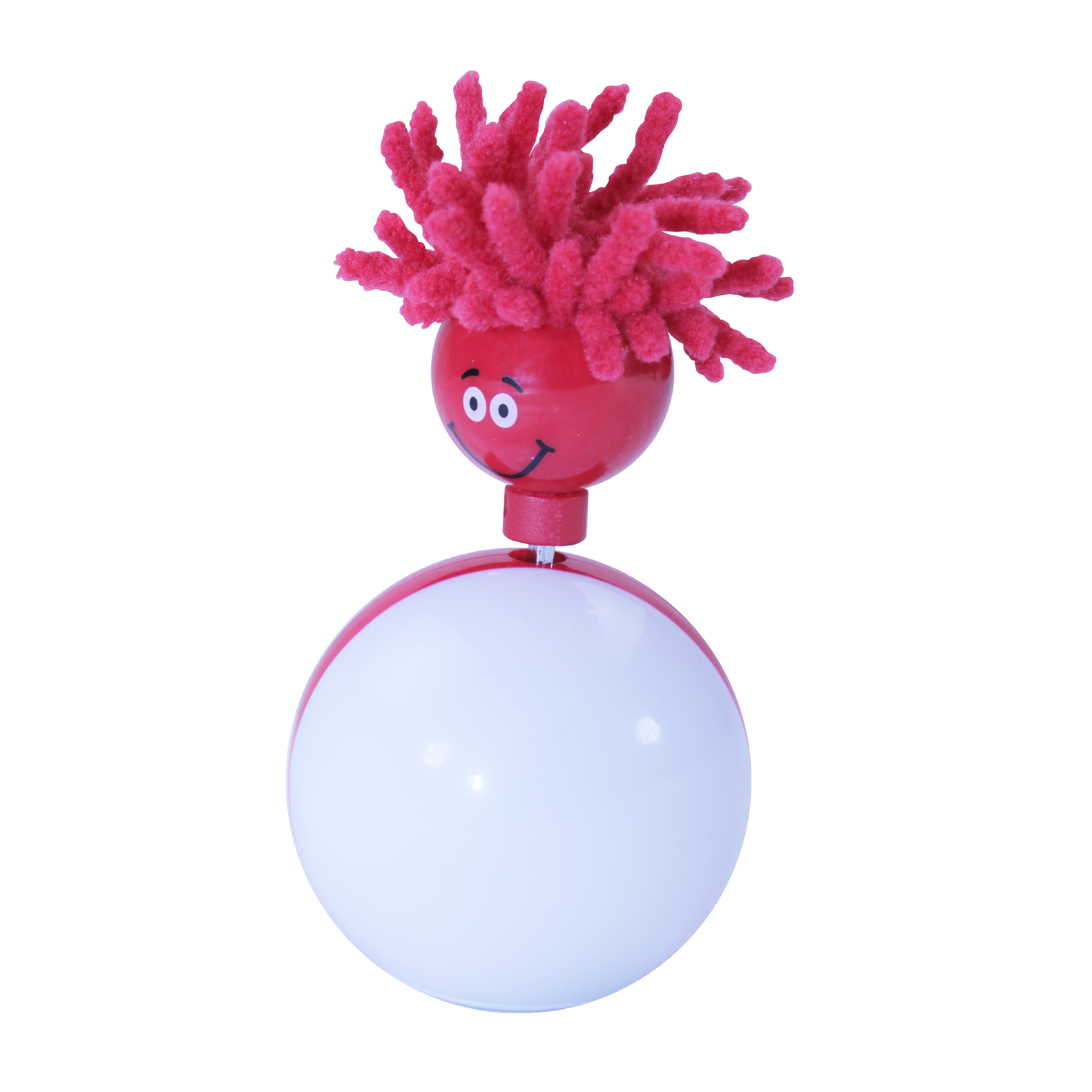 Shaggy Twirlerz/ Mini Screen Cleaner 5