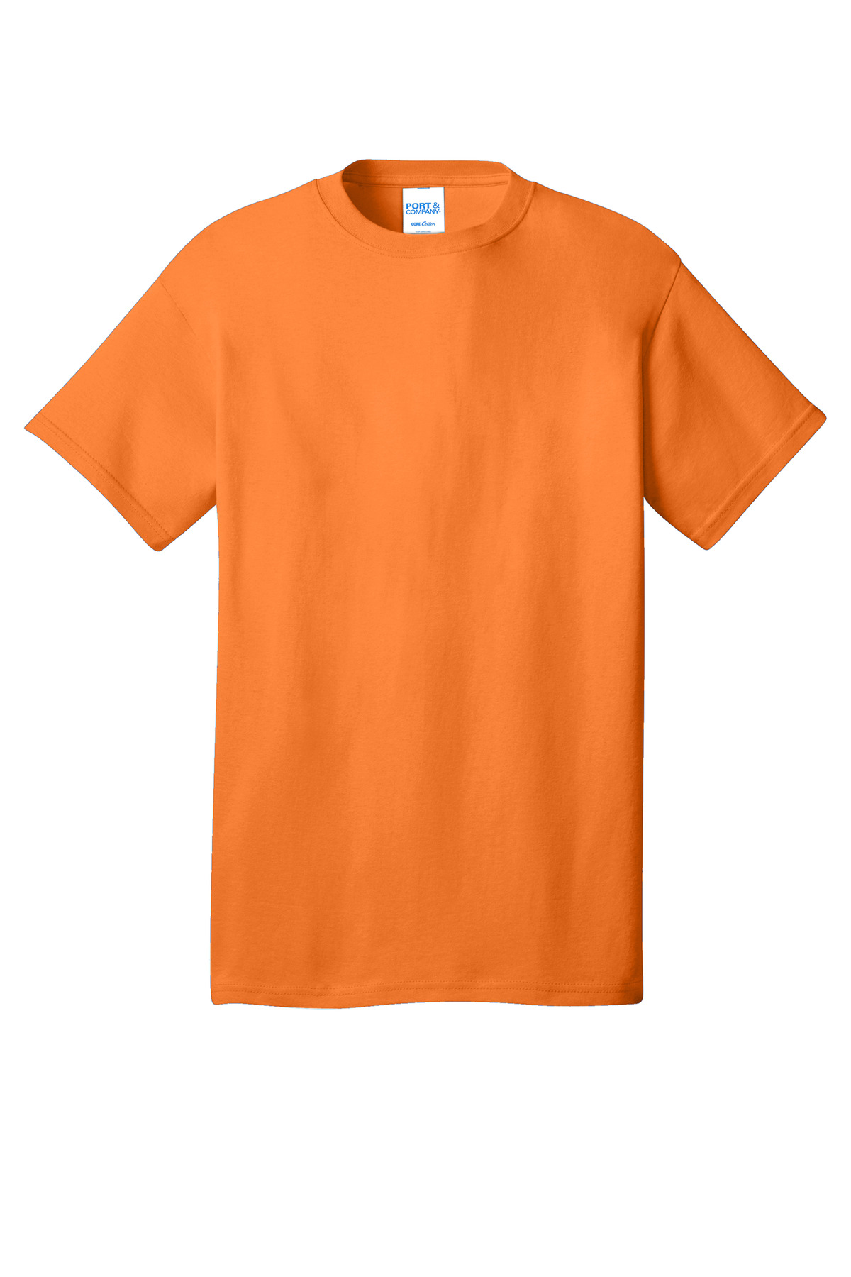 Port & Company® Core Cotton T-Shirt 246