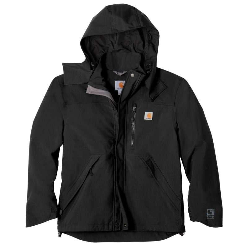 Carhartt Shoreline Jacket. 8