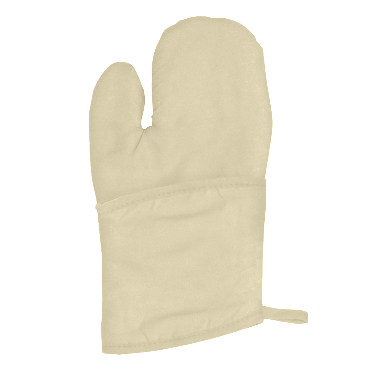 Quilted Cotton Canvas Oven Mitt 8