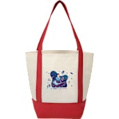Lighthouse Mini Non-Woven Tote 46