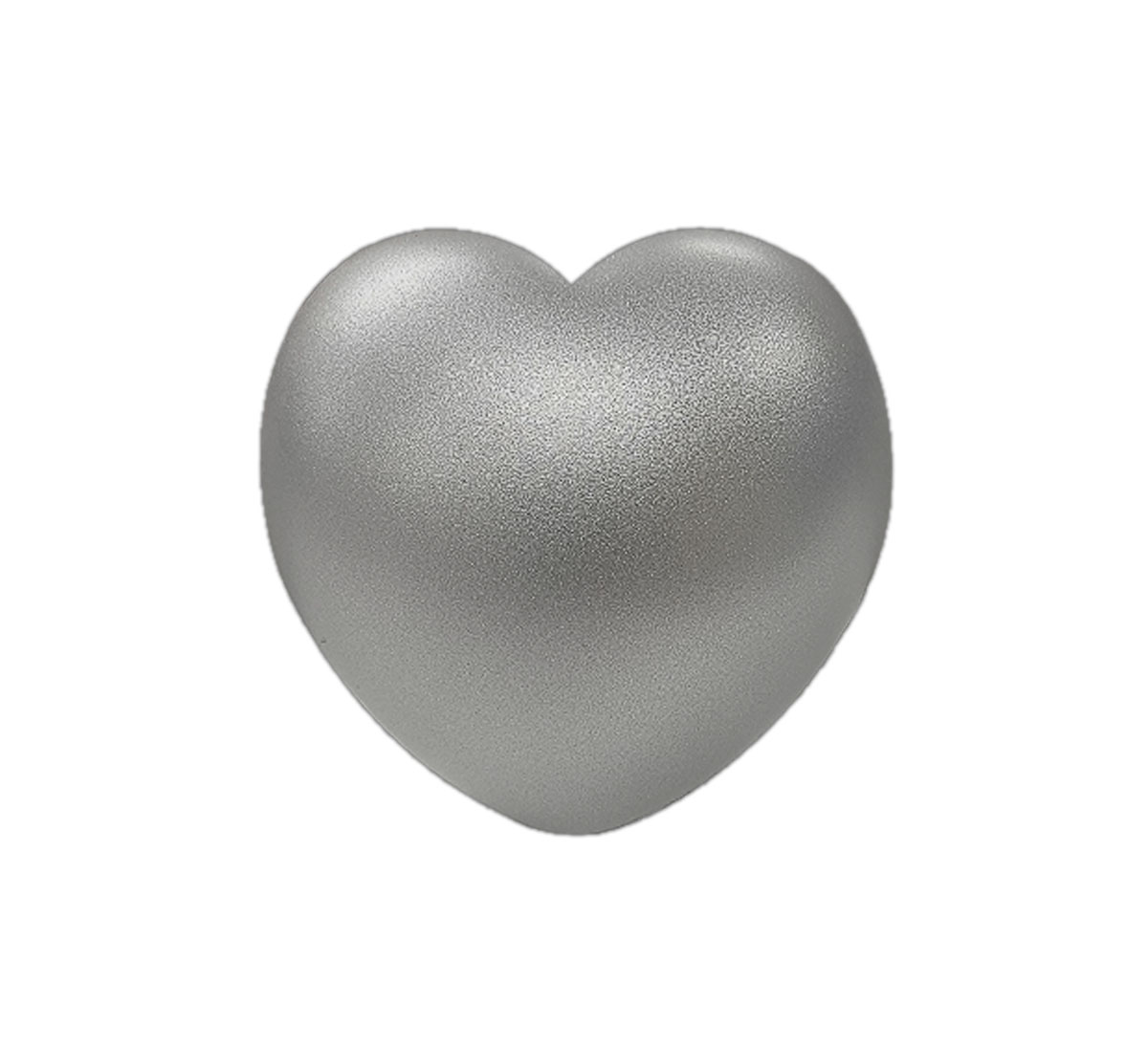 Heart Shape Stress Reliever, Semi Soft And Squeezable 9