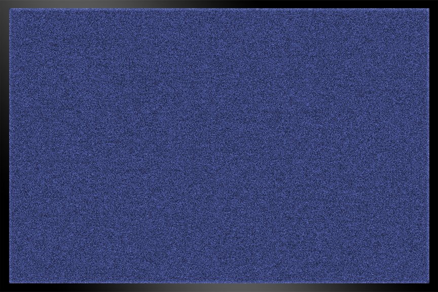 Flocked Olefin Floor Mat 30