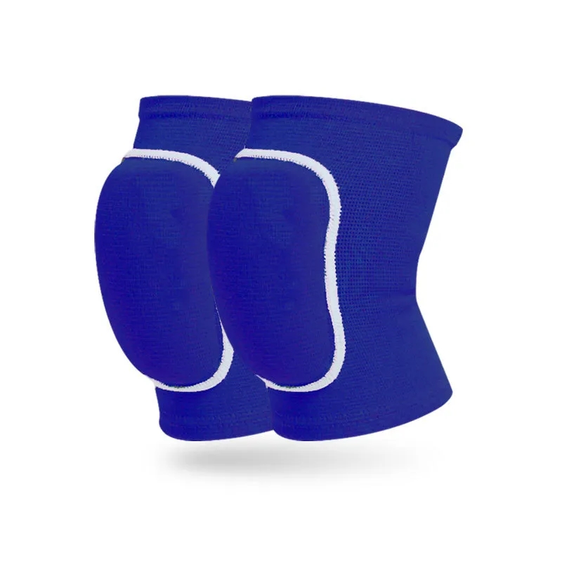 Sports Knee Pads 5