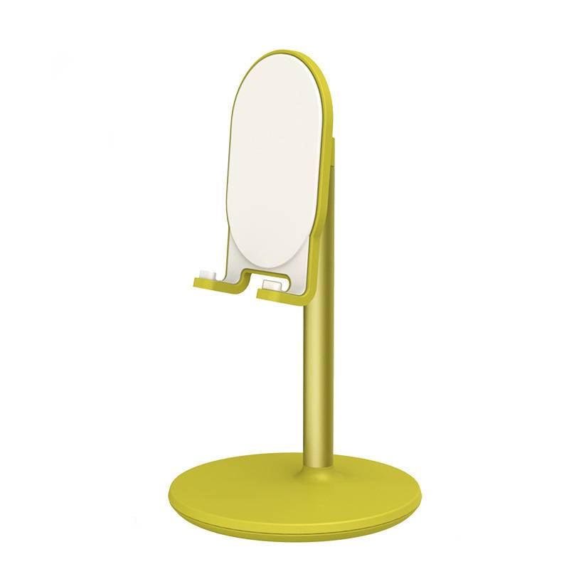 Metal Retractable Desktop Phone Stand 10